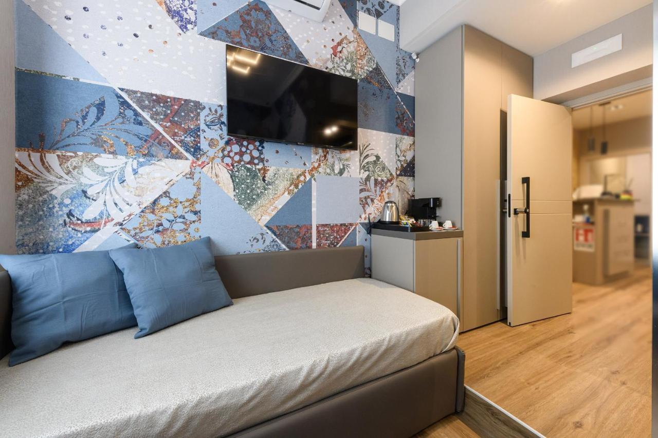 Castro Pretorio Guest house