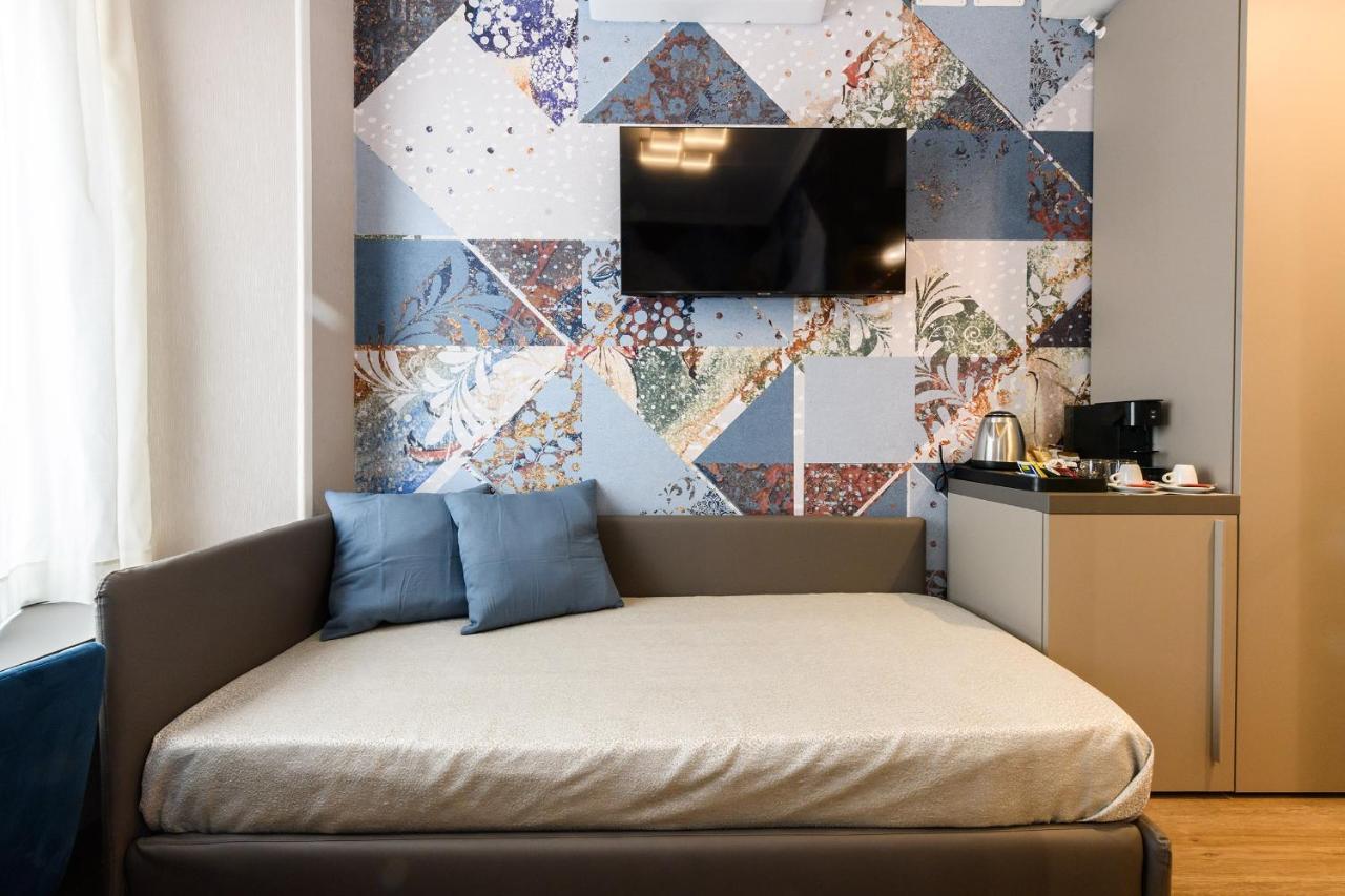 Castro Pretorio Guest house